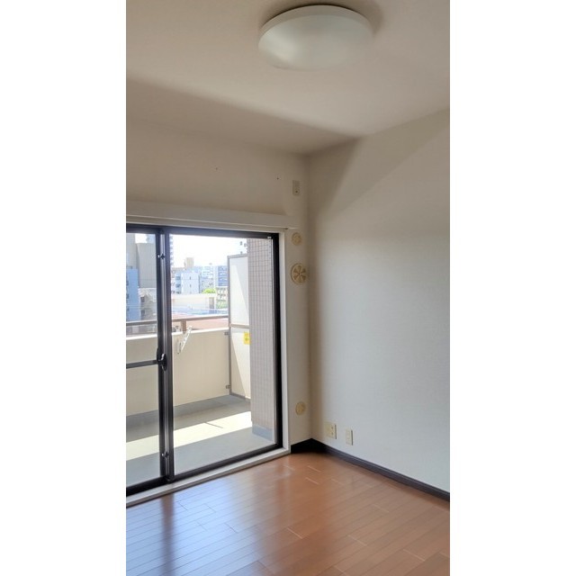 3/8 リビング/ダイニング