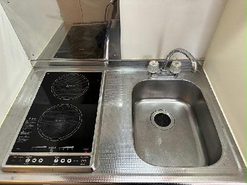 4/14 リビング/ダイニング