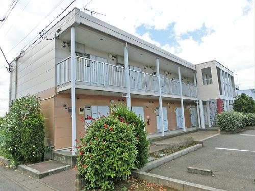 1/18 外観