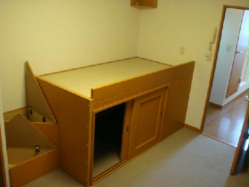 3/15 リビング/ダイニング