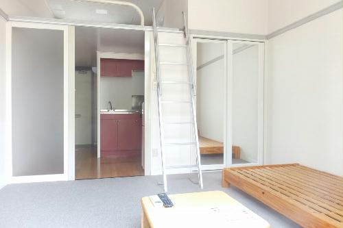 3/14 リビング/ダイニング