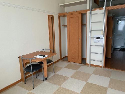 3/17 リビング/ダイニング