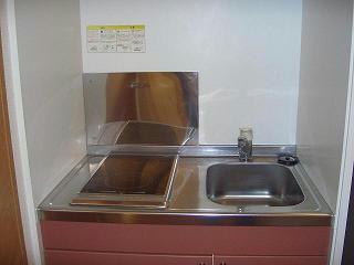 7/24 キッチン