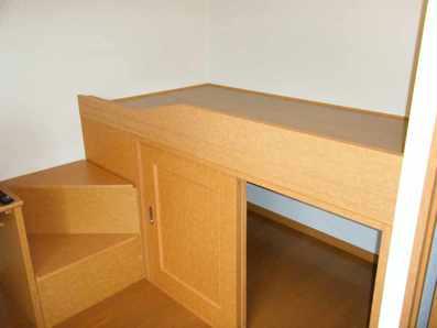 5/14 リビング/ダイニング