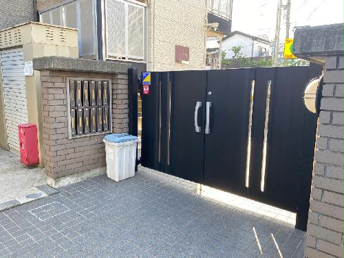 2/10 エントランス