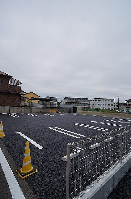 14/24 駐車場