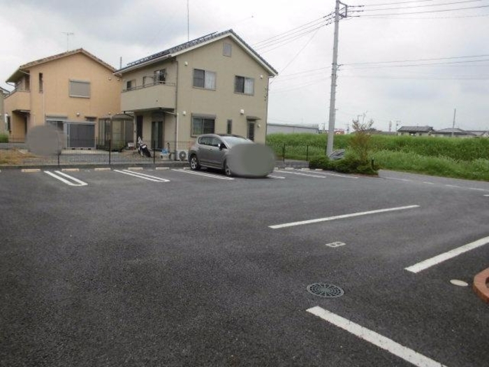 19/29 駐車場