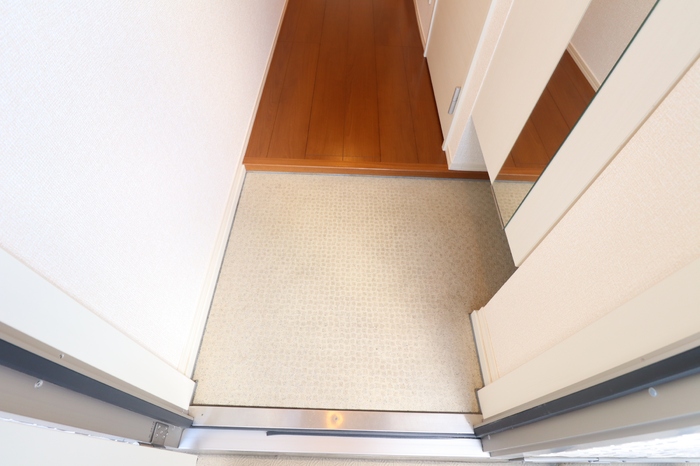 2/26 リビング/ダイニング