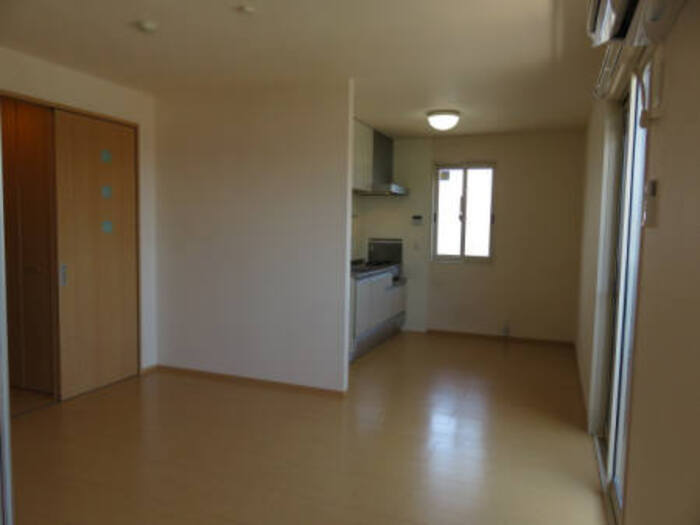 3/18 リビング/ダイニング