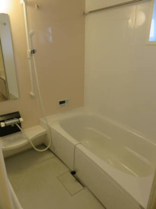 7/18 浴室
