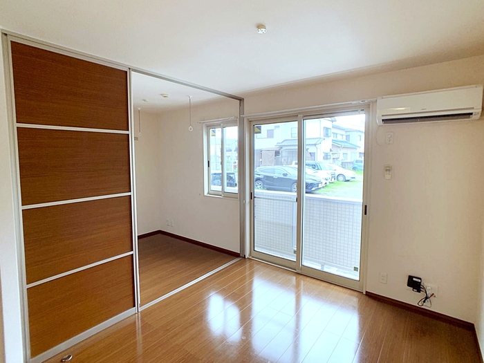 3/21 リビング/ダイニング