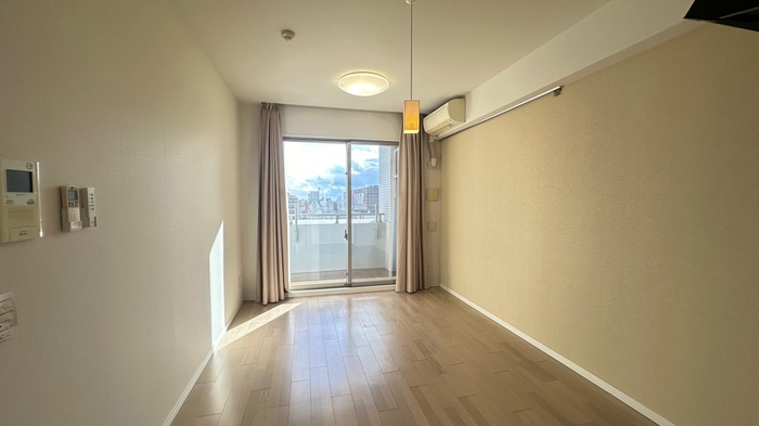 3/20 リビング/ダイニング