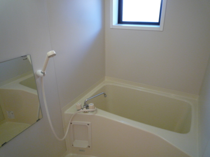 12/18 浴室