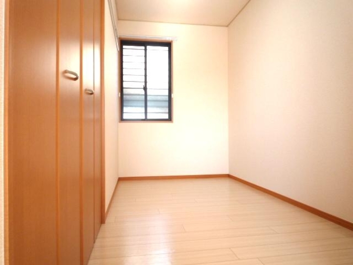 4/18 リビング/ダイニング