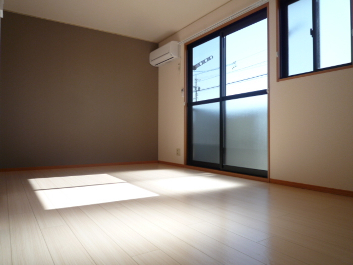 8/18 リビング/ダイニング