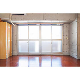 4/16 リビング/ダイニング