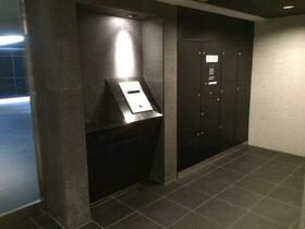 11/20 エントランス