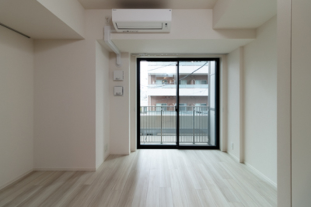 3/17 リビング/ダイニング