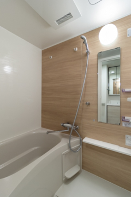 9/17 浴室