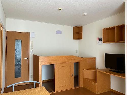 3/14 リビング/ダイニング