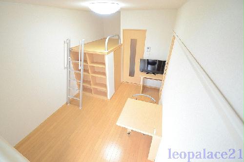 4/18 リビング/ダイニング