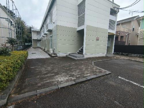 12/13 エントランス