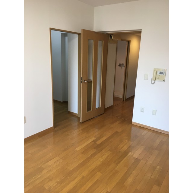 4/28 リビング/ダイニング