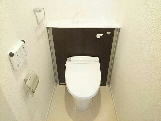 9/20 トイレ