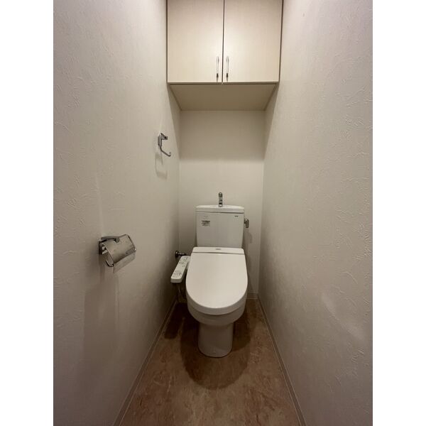 8/24 トイレ