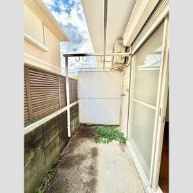 13/16 バルコニー