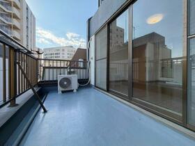 14/16 バルコニー