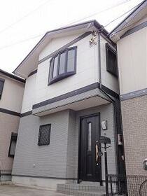 チェリーヒルズの間取り