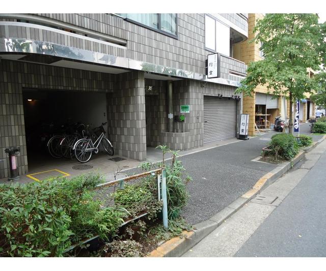 2/9 エントランス