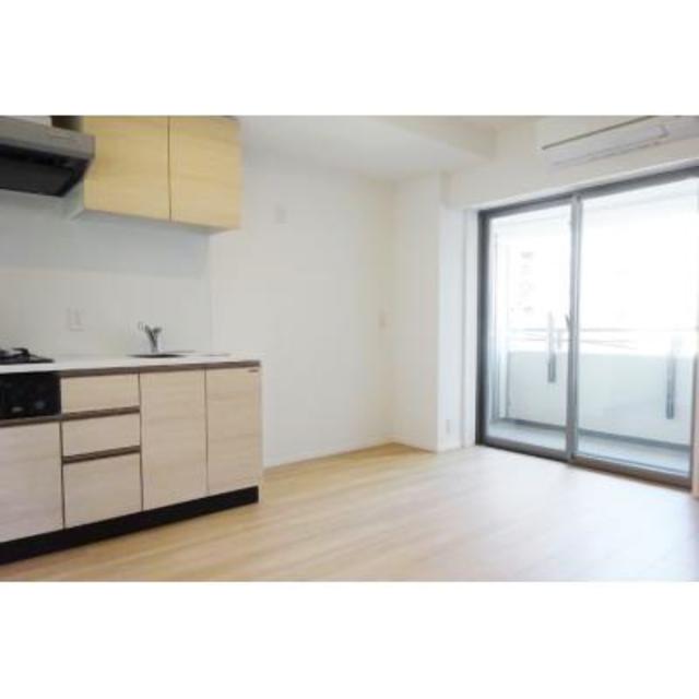 4/23 リビング/ダイニング