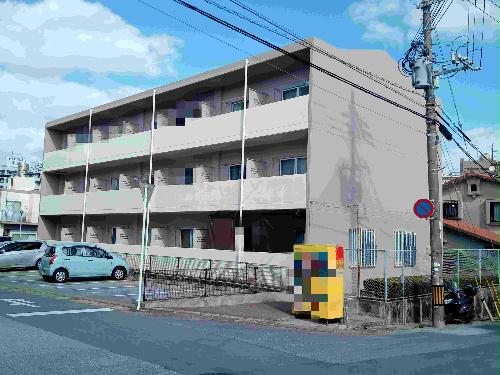 1/14 外観