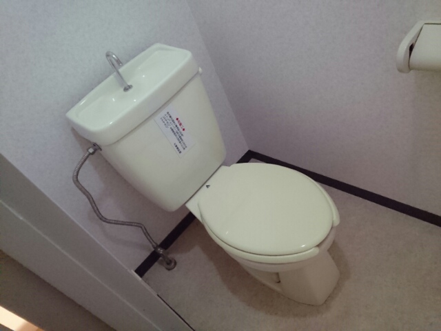 9/20 トイレ