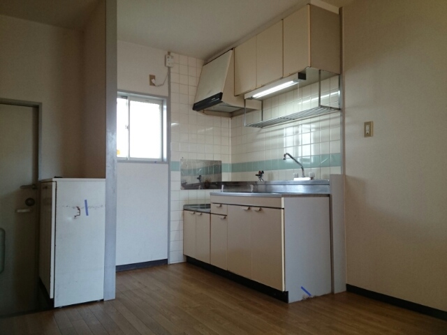 3/20 リビング/ダイニング