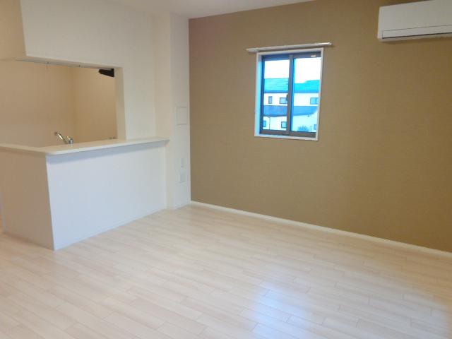 5/30 リビング/ダイニング