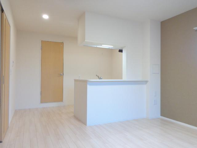 3/30 リビング/ダイニング