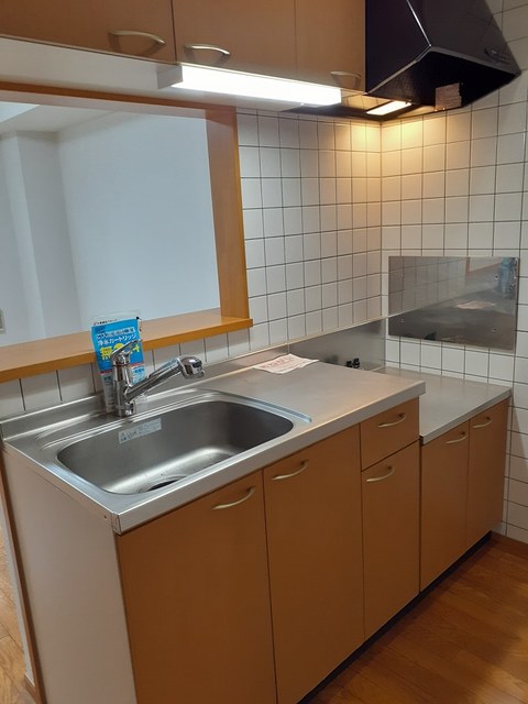 3/20 リビング/ダイニング