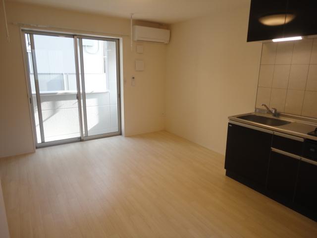 4/22 リビング/ダイニング