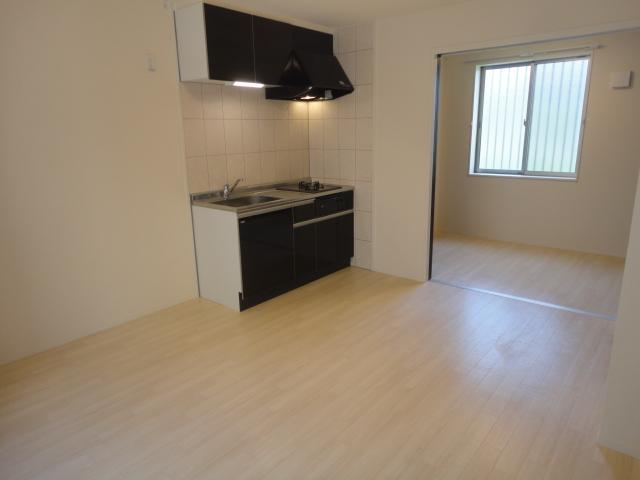 3/22 リビング/ダイニング