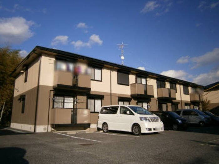 1/19 外観