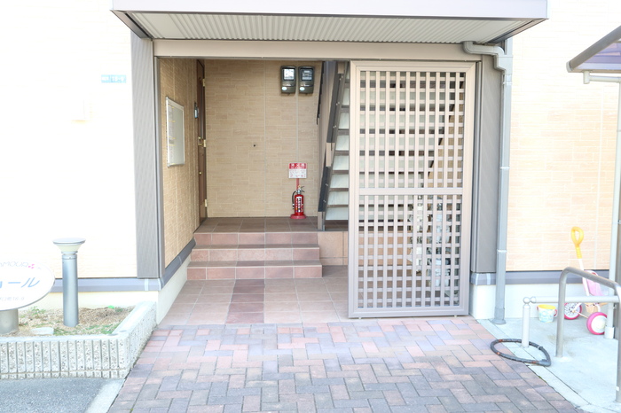 17/24 エントランス