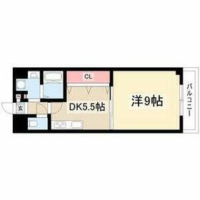 マルシェ・コーネン(プラン利用可)の間取り