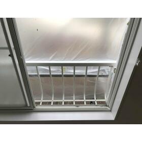 11/17 バルコニー