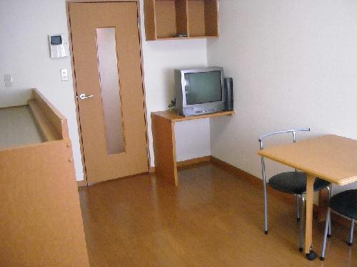 4/17 リビング/ダイニング