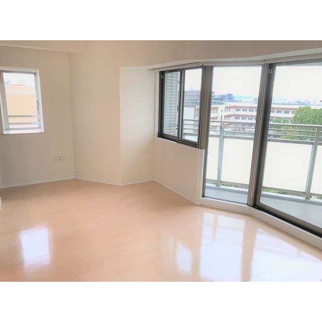 3/21 リビング/ダイニング