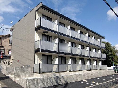 11/24 バルコニー