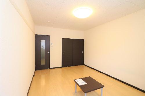 4/14 リビング/ダイニング